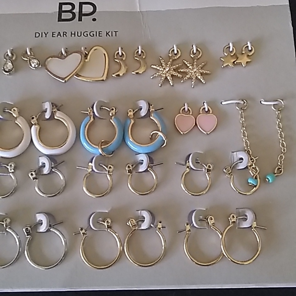 BP DIY Earring Projects - Picture 3 of 3